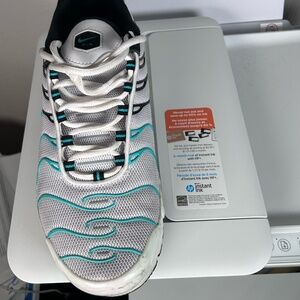 Air max plus hyper jade - Pre-owned